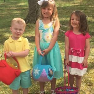 Meet your Posher, Malissa